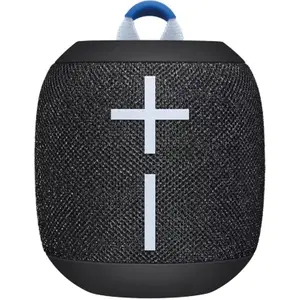 Logitech Ultimate Ears WONDERBOOM 3 - Enceinte sans fil Bluetooth - Noir pas cher