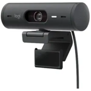 Webcam Dell UltraSharp - WB7022 - 4K UHD - Accessoires informatique