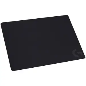 Comparateur de prix : Tapis de souris gaming Logitech G240 Cloth antidérapant Noir