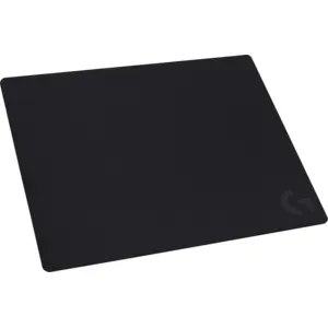 Comparateur de prix : Tapis de souris gaming Logitech G740 Large épais antidérapant Noir