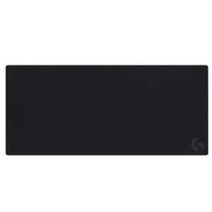 Comparateur de prix : Tapis de souris gaming Logitech G840 extra large antidérapant Noir
