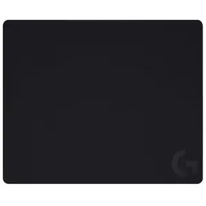 Comparateur de prix : Logitech G G440 Tapis de souris de jeu Noir