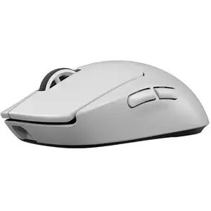Comparateur de prix : Logitech G PRO X Superlight 2 Lightspeed Blanche