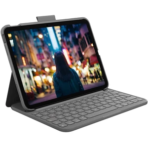 Comparateur de prix : Etui Etui Slim Folio pour iPad 10eme gen 10.9, iPad A16 (2025) Logitech