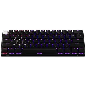 Comparateur de prix : Clavier logitech 920-011911 noir qwerty qwerty us
