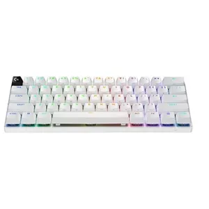 Comparateur de prix : Logitech G PRO X 60 LIGHTSPEED, Clavier gaming sans fil, mécanique ult...