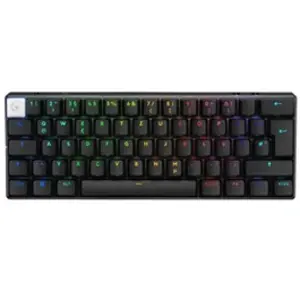 Comparateur de prix : Logitech G PRO X 60 LIGHTSPEED, Clavier gaming sans fil, mécanique ult...