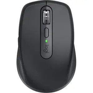 Logitech MX Anywhere 3S for Business - souris - Bluetooth - graphite