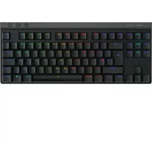 Logitech G G515 LIGHTSPEED TKL -QWERTY pas cher