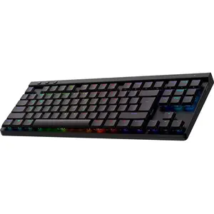 Comparateur de prix : Logitech Clavier Et Souris Sans Fil G515 Lighspeed