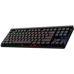Logitech Clavier G515 Lightspeed Tkl pas cher