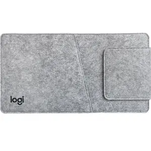 Logitech Étui pour claviers de la série MX en Gris NoirVendu parlogitech