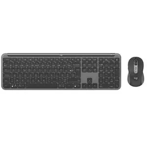 Comparateur de prix : Clavier + Souris sans fil Logitech MK950 Signature Slim for Business