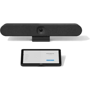Logitech Rally Bar Huddle + Tap IP Visioconférence