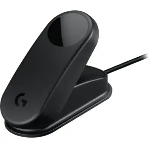 Adaptive Gaming Kit - Logitech - Access - Filaire - PS5 - Noir et Gris pas cher