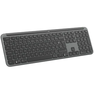 Comparateur de prix : Clavier sans fil LOGITECH Signature Slim K950 Bluetooth - Graphite TU
