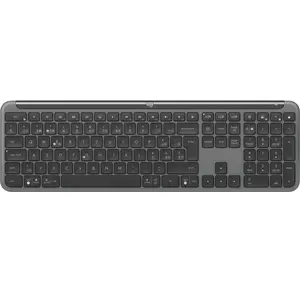 Logitech Acheter le clavier sans fil ultra-fin Signature K950 en Graph... pas cher
