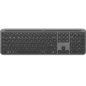 Logitech Acheter le clavier sans fil ultra-fin Signature K950 en Graph... pas cher