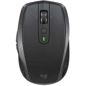 Comparateur de prix : Souris sans fl Logitech MX Anywhere 2S Bluetooth Gris Anthracite