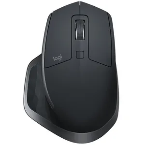 Comparateur de prix : Souris sans fil Logitech MX Master 2S Bluetooth Gris Anthracite