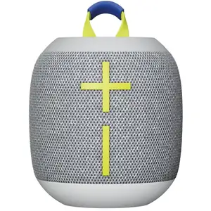 Comparateur de prix : Enceinte portable sans fil Ultimate Ears Wonderboom 4 Bluetooth Blanc