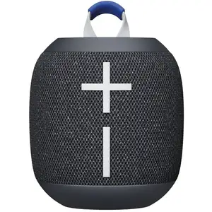 Comparateur de prix : Enceinte portable sans fil Ultimate Ears Wonderboom 4 Bluetooth Noir