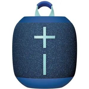 Comparateur de prix : Enceinte Bluetooth portable Ultimate Ears WonderBoom 4, Bleue