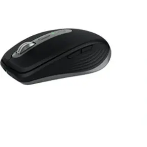 Comparateur de prix : Souris sans fil pour Mac Logitech MX Anywhere 3S - Graphite
