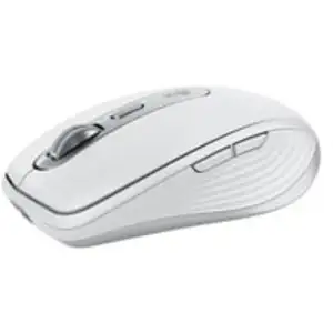 Comparateur de prix : Souris - Sans fil - Logitech - MX Anywhere 3S - Silencieux - Blanc