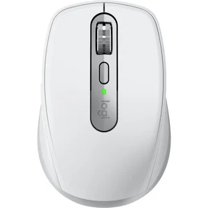 Comparateur de prix : Souris sans fil rechargeable LOGITECH MX Anywhere 3S for Mac compacte