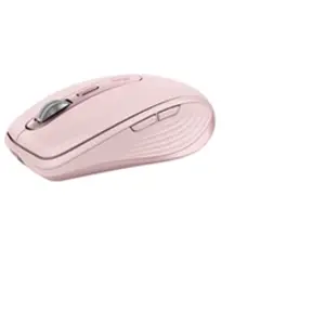 Comparateur de prix : Souris sans fil bluetooth logitech mx anywhere 3s rose 5099206111714