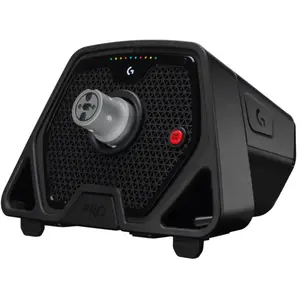 Logitech G Base PRO Racing DD11 (PC UNIQUEMENT) - Noir pas cher