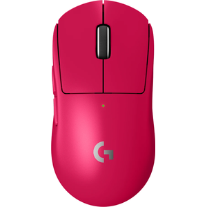 Comparateur de prix : Logitech G Pro X Superlight 2 Rose