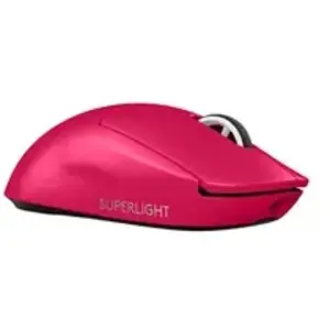 Comparateur de prix : Souris Logitech G PRO X SUPERLIGHT 2 LIGHTSPEED Gaming Sans Fil