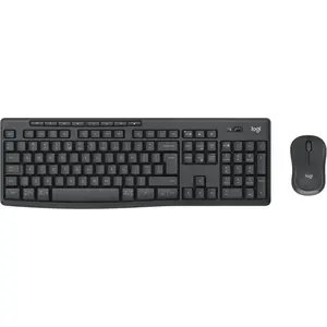 Logitech Clavier Mk370 pas cher