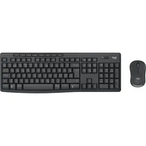 Logitech MK370 Combo for Business - PAN pas cher