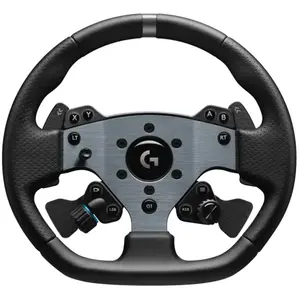 Logitech Logitech G Pro Racing Wheel - Volant - Filaire - Pour Pc pas cher