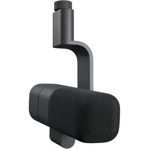 Logitech G Yeti Studio - Microphone - noir pas cher