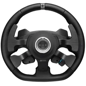 Logitech G Revêtement PRO Racing GT D (PC UNIQUEMENT) - Noir pas cher