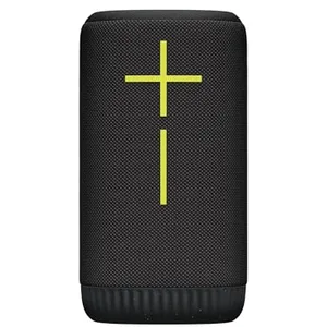 Comparateur de prix : Enceinte portable - Ultimate Ears - Everboom - Bluetooth - Sans fil - Noir