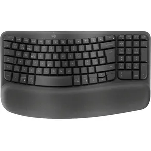 Logitech Acheter Wave Keys en Graphite pas cher