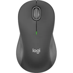 Logitech - Souris sans fil - Signature M550 en Graphite pas cher