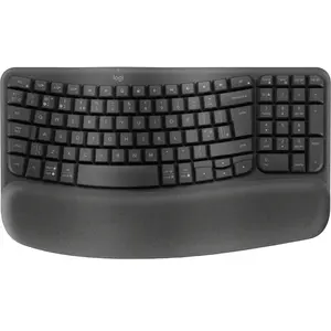 Logitech Acheter Wave Keys en Graphite pas cher