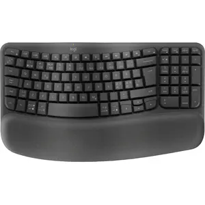 Logitech Acheter Wave Keys en Graphite pas cher
