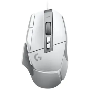 Logitech BUNDLE G502 X + G240 - White pas cher