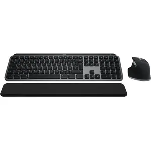 Comparateur de prix : Logitech Clavier Et Souris Sans Fil Mx Keys S