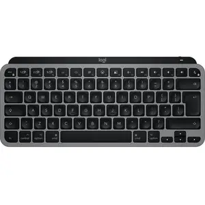 Comparateur de prix : Logitech MX Keys Mini for Mac - Clavier Minimaliste Sans Fil Compact, ...