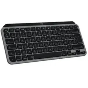 Comparateur de prix : Clavier sans fil pour Mac Logitech MX Keys Mini - Noir