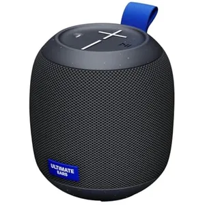 Comparateur de prix : Enceinte portable sans fil Ultimate Ears Wonderboom Play Bluetooth Noir