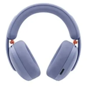 Casque gaming sans fil Logitech G325 LIGHTSPEED, couleur : violet